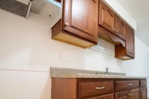 204 W 138th St Apartments Chicago Kitchen